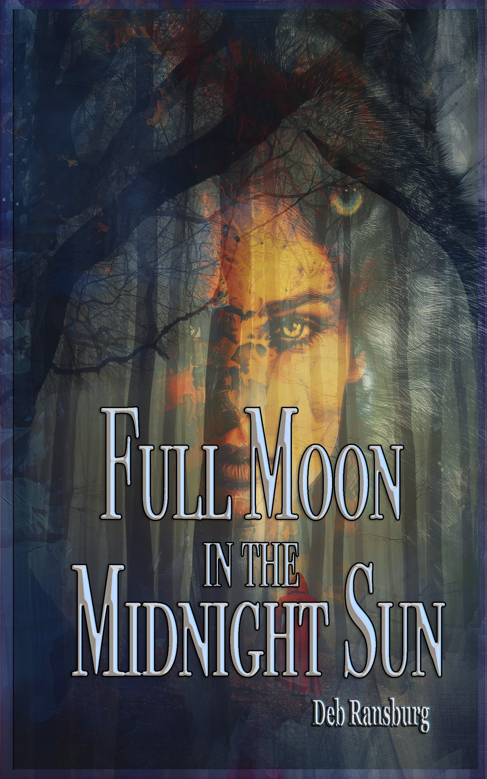 Romance ebook