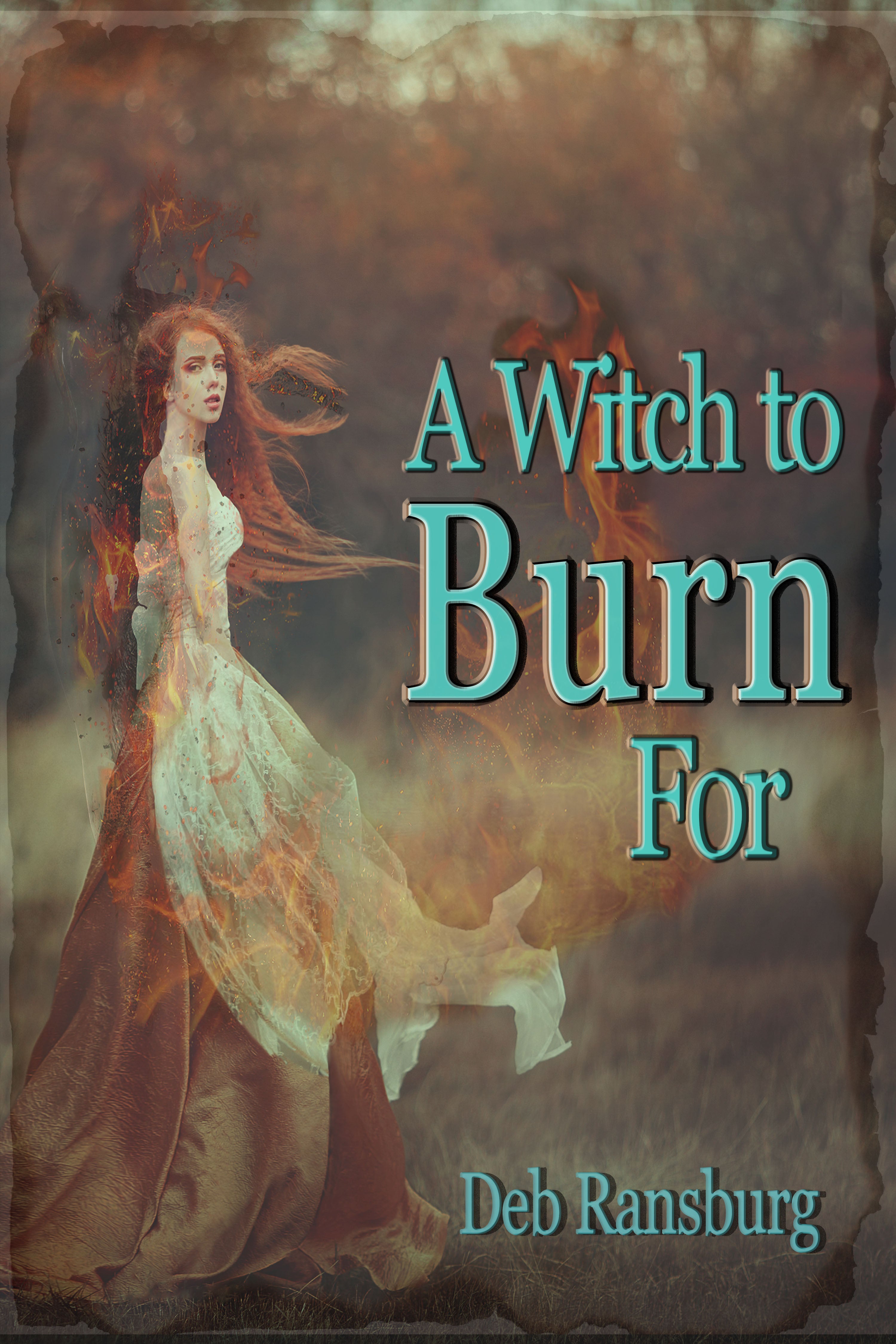 Paranormal Romance ebook